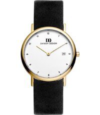 Danish Design Heren horloge (IQ10Q272)