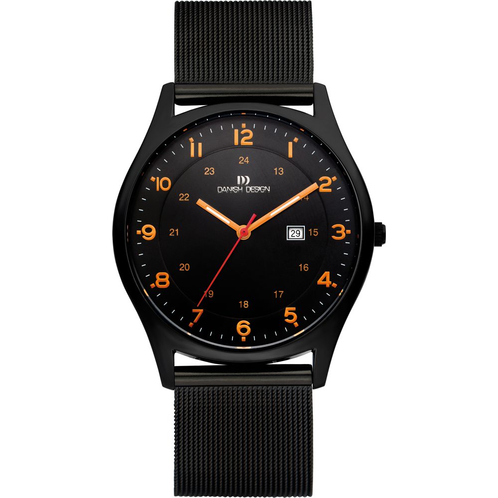 Danish Design horloge (IQ64Q956)