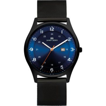 Danish Design Heren horloge (IQ66Q956)