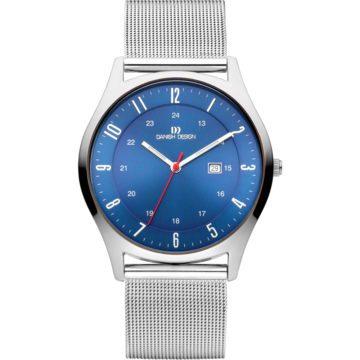 Danish Design Heren horloge (IQ69Q956)