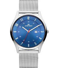 Danish Design Heren horloge (IQ69Q956)