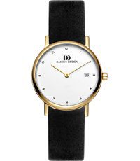 Danish Design Dames horloge (IV10Q272)