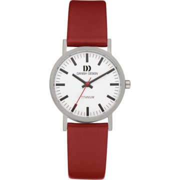 Danish Design Dames horloge (IV19Q199)