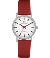 Danish Design Dames horloge (IV19Q199)