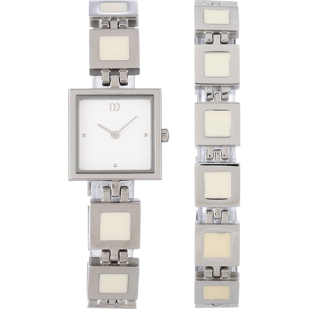 Danish Design horloge (IV62Q696)