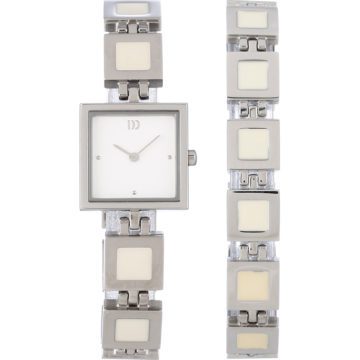 Danish Design Dames horloge (IV62Q696)