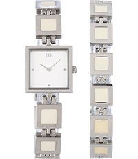 Danish Design Dames horloge (IV62Q696)