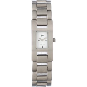 Danish Design Dames horloge (IV64Q404)