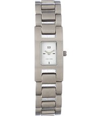 Danish Design Dames horloge (IV64Q404)