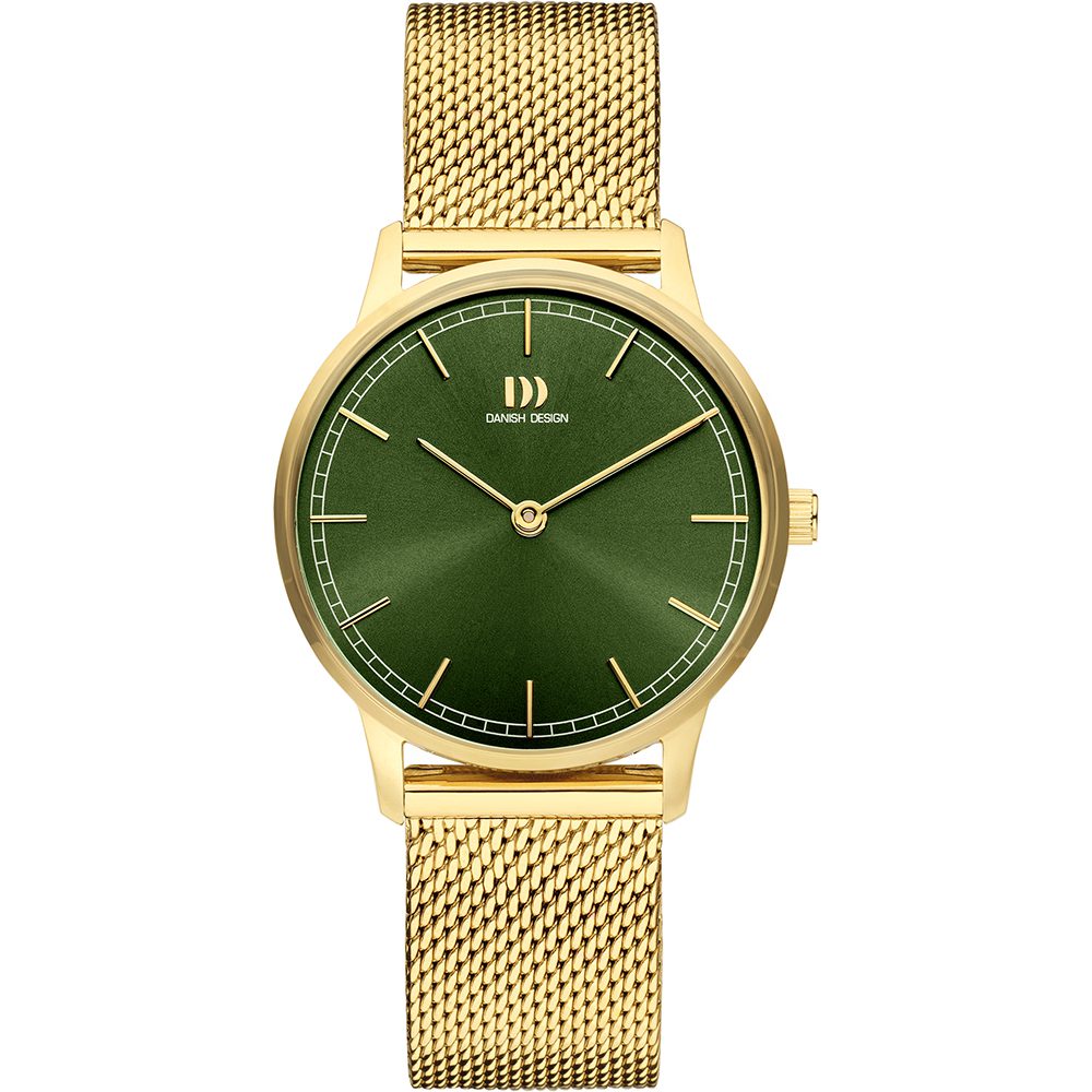danish-design-horloge IV09Q1249