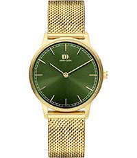 Danish Design Dames horloge (IV09Q1249)