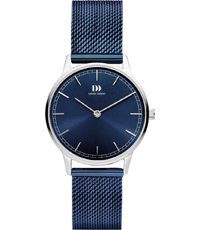 danish-design-horloge IV69Q1249