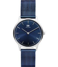 Danish Design Dames horloge (IV69Q1249)