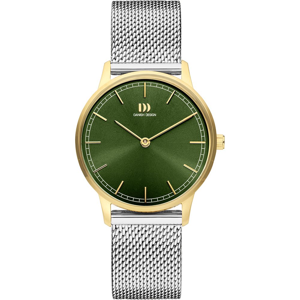 Danish Design horloge (IV76Q1249)