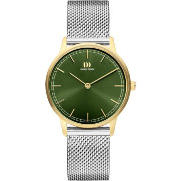 Danish Design Dames horloge (IV76Q1249)