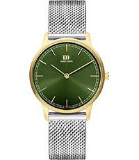 Danish Design Dames horloge (IV76Q1249)