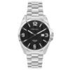 Prisma Herenhorloge P.1146 All stainless Zilver