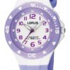 Lorus Kidshorloge Young RRX51CX9