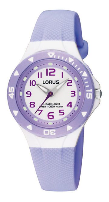 Lorus Kidshorloge Young RRX51CX9