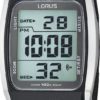 Lorus R2303HX9 Herenhorloge Digitaal