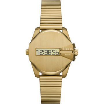 Diesel Unisex horloge (DZ1961)