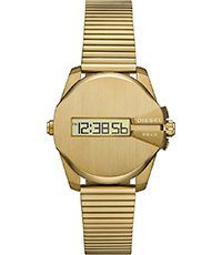 Diesel Unisex horloge (DZ1961)