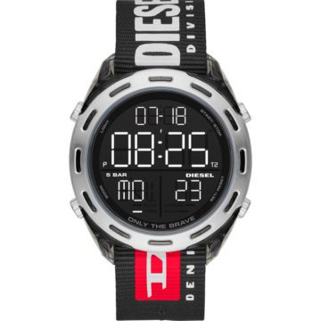 Diesel Heren horloge (DZ1914)