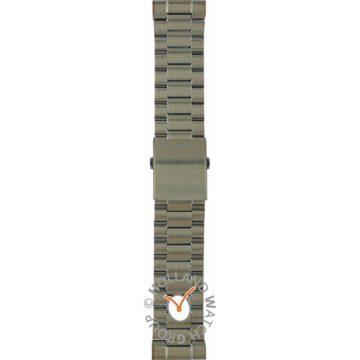Diesel Unisex horloge (ADZ4478)