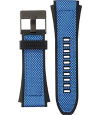 Diesel Unisex horloge (ADZ4550)