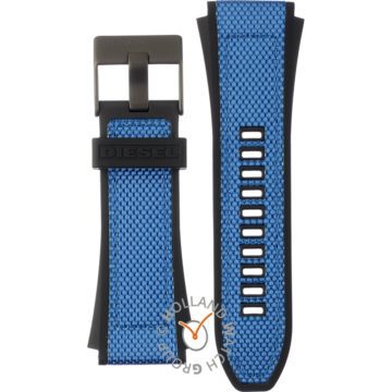 Diesel Unisex horloge (ADZ4550)