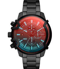 Diesel Heren horloge (DZ4578)