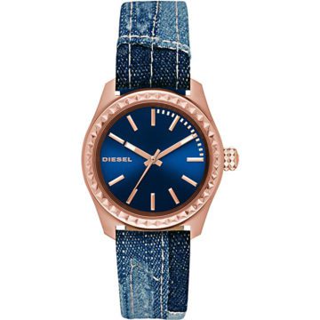 Diesel Dames horloge (DZ5510)