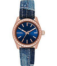 Diesel Dames horloge (DZ5510)