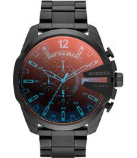 Diesel Heren horloge (DZ4318)