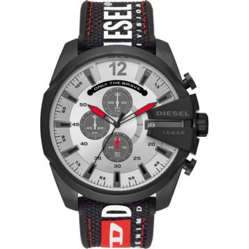 Diesel Heren horloge (DZ4512)