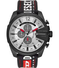 Diesel Heren horloge (DZ4512)