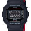 Casio G-Shock Timecatcher DW-5600HR-1ER