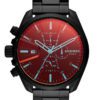 Diesel DZ4489 MS9 Herenhorloge 47 mm