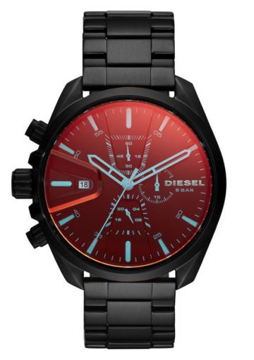 Diesel DZ4489 MS9 Herenhorloge 47 mm