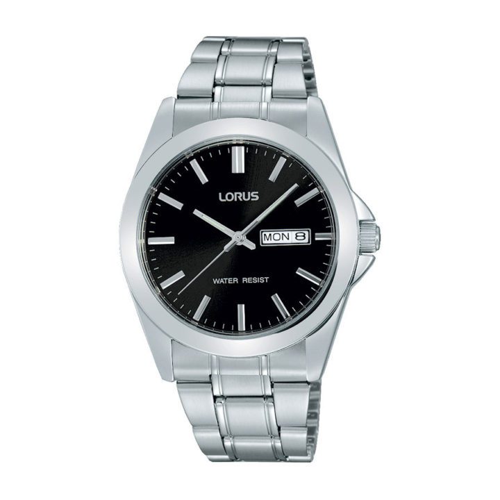 Lorus RJ653AX9 Heren horloge