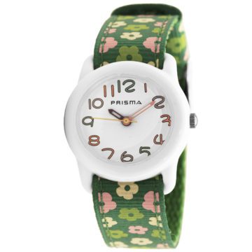 Coolwatch Prisma Kinderhorloge Rosa P.1311