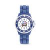 Colori kinderhorloge Politie blauw 30 mm 5-CLK086