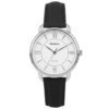 Prisma P.1970 Dameshorloge Serenity Curve Saffierglas 31 mm