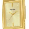 Pulsar PH8226X1 Dameshorloge Attittude Goudkleurig 23 mm