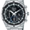 Pulsar PZ5039X1 Herenhorloge Chronograaf Solar 44 mm