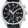 Pulsar PM3119X1 Herenhorloge Chronograaf 44 mm