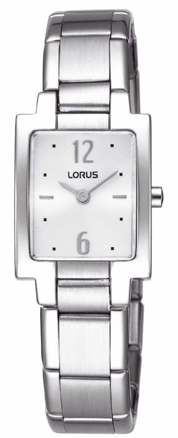 Lorus RRW03CX9 Dameshorloge 19 mm