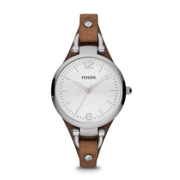 Fossil Dameshorloge ES3060 Georgia 32 mm