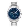 Hugo Boss HB1513582 Talent Herenhorloge 42 mm