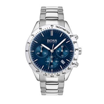 Hugo Boss HB1513582 Talent Herenhorloge 42 mm